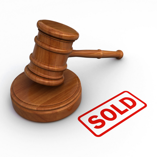 TOP TIPS TO ENJOY YOUR AUCTION EXPERIENCE
