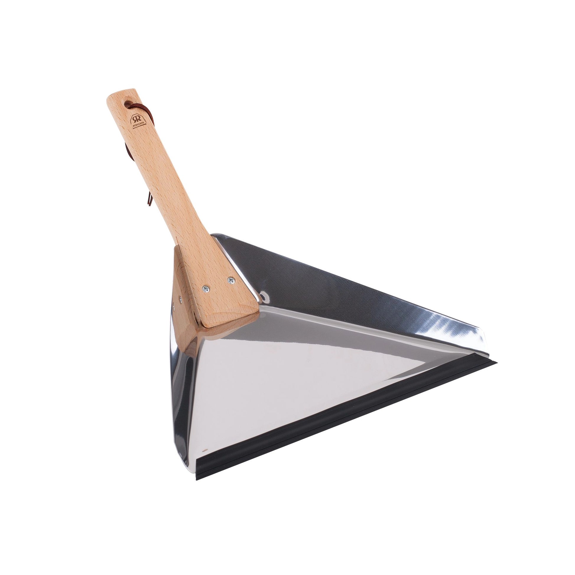 REDECKER DELTA DUSTPAN - Nostalgia Furniture & Gifts