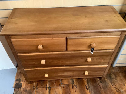 VINTAGE CHEST OF DRAWERS - Nostalgia Furniture & Gifts